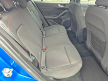 2019 Ford Focus 1.5L Diesel For Sale Images