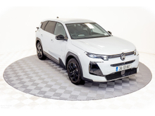 Citroen C5 Aircross MAX Hybrid Auto 145HP