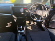 2017 Honda Fit 1.5L Petrol Hybrid For Sale Images