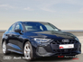 2025 AUDI A3 30 TDI 115HP S Line Saloon