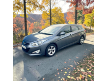 2013 Hyundai i40 1.7L Diesel For Sale Images