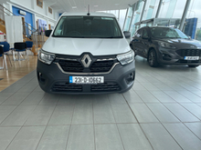 2023 Renault Kangoo 1.5L Diesel For Sale Images
