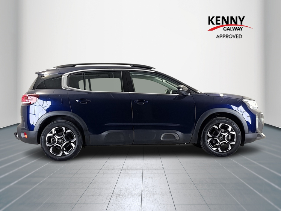 2023 Citroen C5 Aircross 1.5L Diesel For Sale Images