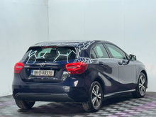 2018 Mercedes-Benz A Class 1.6L Petrol For Sale Images