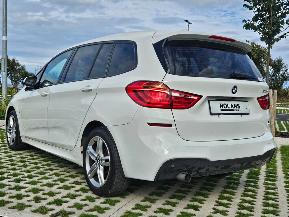 BMW 2 Series 218d M Sport — thumbnail 15