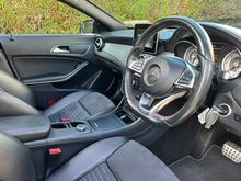 2016 Mercedes-Benz CLA Class 2.1L Diesel For Sale Images