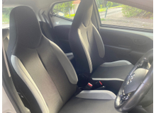 2016 Toyota Aygo 1.0L Petrol For Sale Images
