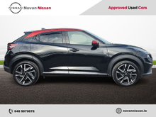 2025 Nissan Juke 1L Petrol For Sale Images