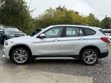 2018 BMW X1 2L Diesel For Sale Images
