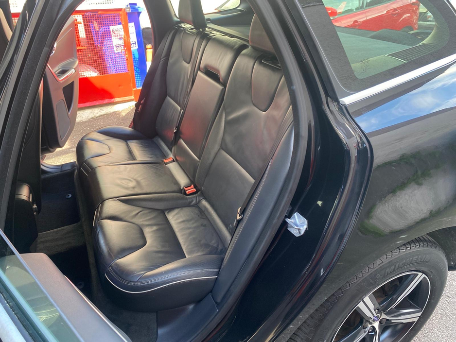 2016 Volvo XC60 2.4L Diesel For Sale Images
