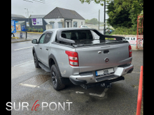 2018 Fiat Fullback 2.4L Diesel For Sale Images
