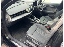 2022 Audi A3 1.4L Petrol Plug-in Hybrid For Sale Images