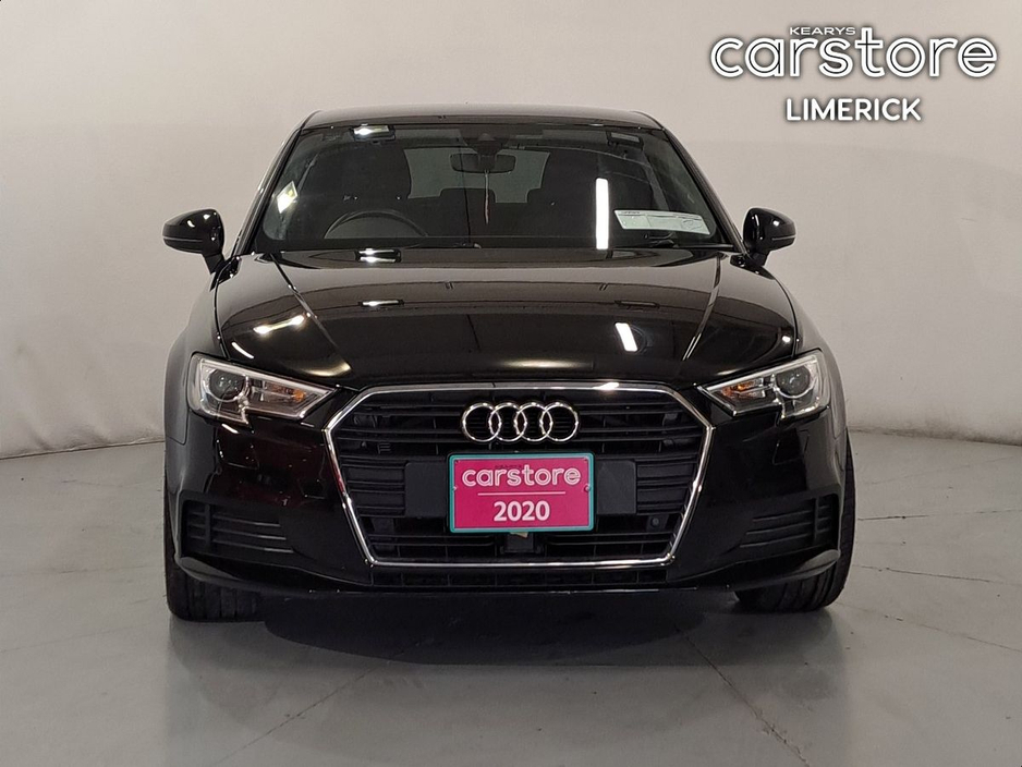 Audi A3 Sportback TFSI 1.4 — thumbnail 8