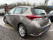 2018 Toyota Auris 1.3L Petrol For Sale Images
