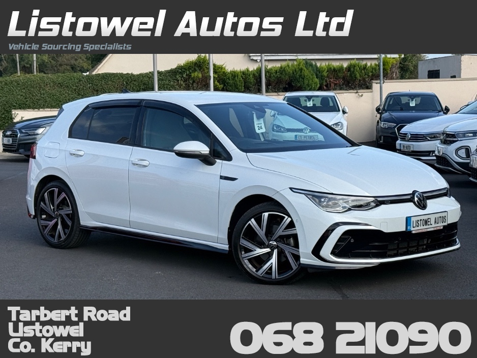 2022 Volkswagen Golf For Sale Images