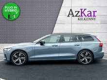 2022 Volvo V60 2L Petrol Plug-in Hybrid For Sale Images