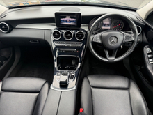 2017 Mercedes-Benz C Class 2.1L Diesel For Sale Images