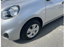 2019 Nissan Micra 1.2L Petrol For Sale Images