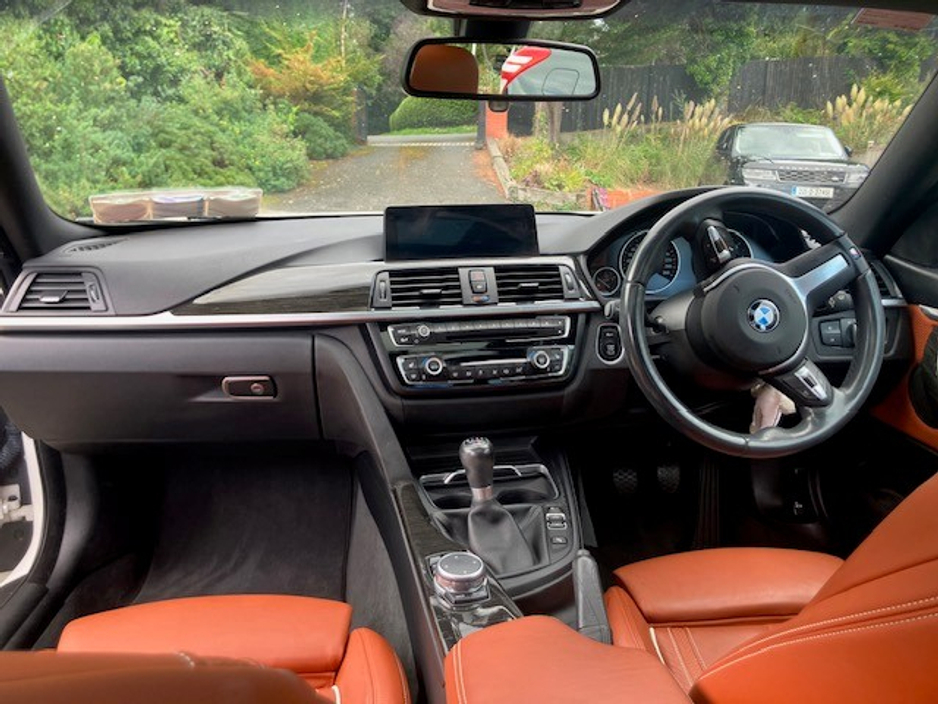 BMW 4 Series 420D M SPORT G1 Z4BH 2DR — thumbnail 12