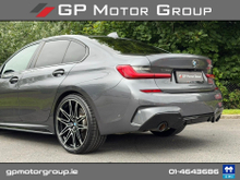 2020 BMW 3 Series 2L Petrol Plug-in Hybrid For Sale Images