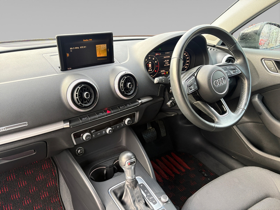 Audi A3 1.4 Petrol Auto — thumbnail 12