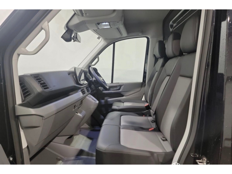 2023 Volkswagen Crafter 2L Diesel For Sale Images