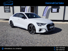 2021 Audi A3 2L Diesel For Sale Images