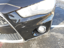 2011 Mitsubishi Outlander 2.3L Diesel For Sale Images
