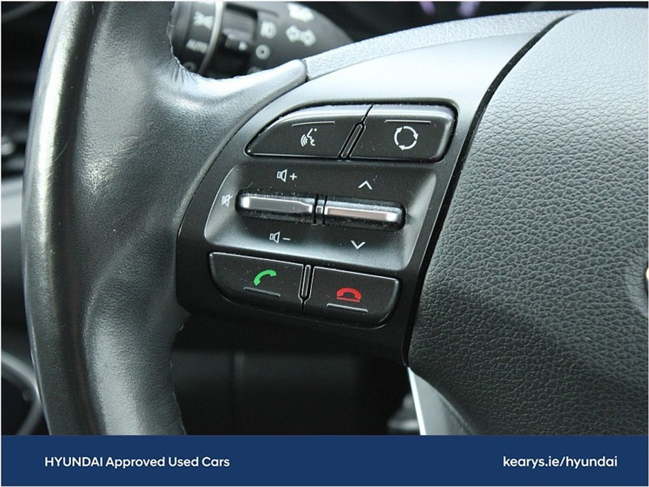 Hyundai i30 1.0 TURBO PETROL 120BHP - FINANCE ARRANGED — thumbnail 19
