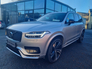 2021 VOLVO XC90 2.0 B5 R-DESIGN PRO MHEV