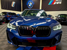 2023 BMW iX3 0L Electric For Sale Images