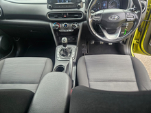 2018 Hyundai Kona 1L Petrol For Sale Images