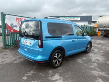 2022 Ford Tourneo Connect 2L Diesel For Sale Images