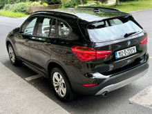 2015 BMW X1 2L Diesel For Sale Images