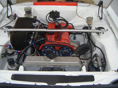 Image 7 for Ford Escort 