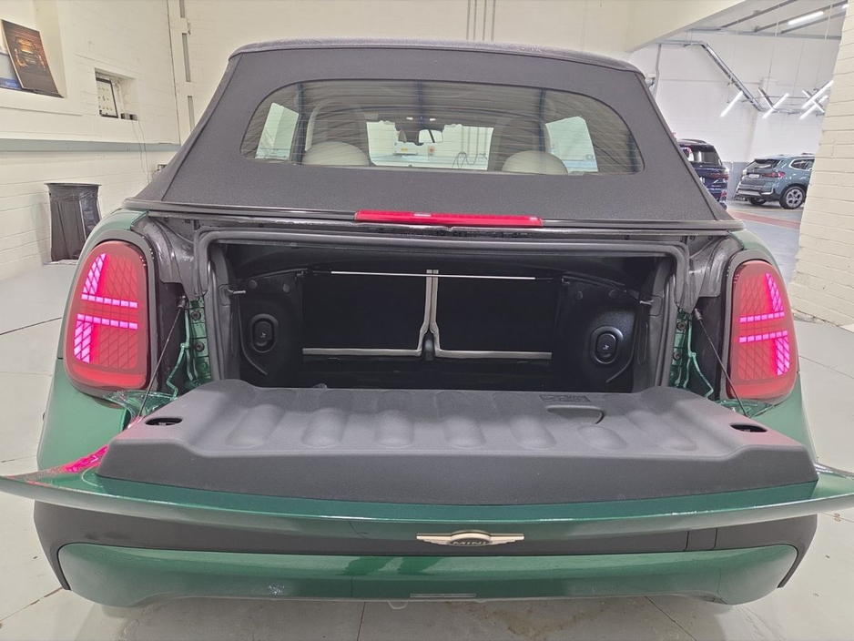 2026 MINI Convertible 2L Petrol For Sale Images