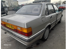 1987 Audi 90 2L Petrol For Sale Images