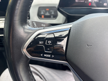 2020 Volkswagen ID.3 0L Electric For Sale Images