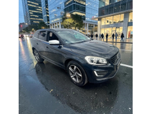 2015 Volvo XC60 2L Diesel For Sale Images