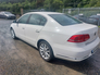 2014 VOLKSWAGEN PASSAT 1.6 TDI EXECUTIVE BLUEMOTION 1 105PS 4DR