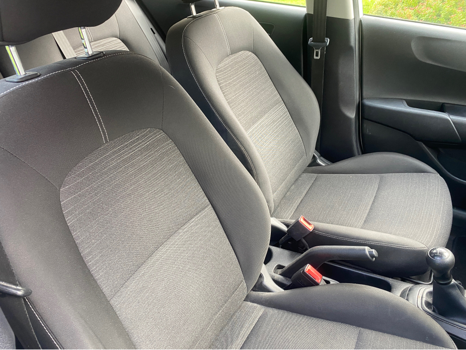 2018 Kia Picanto 1.0L Petrol For Sale Images