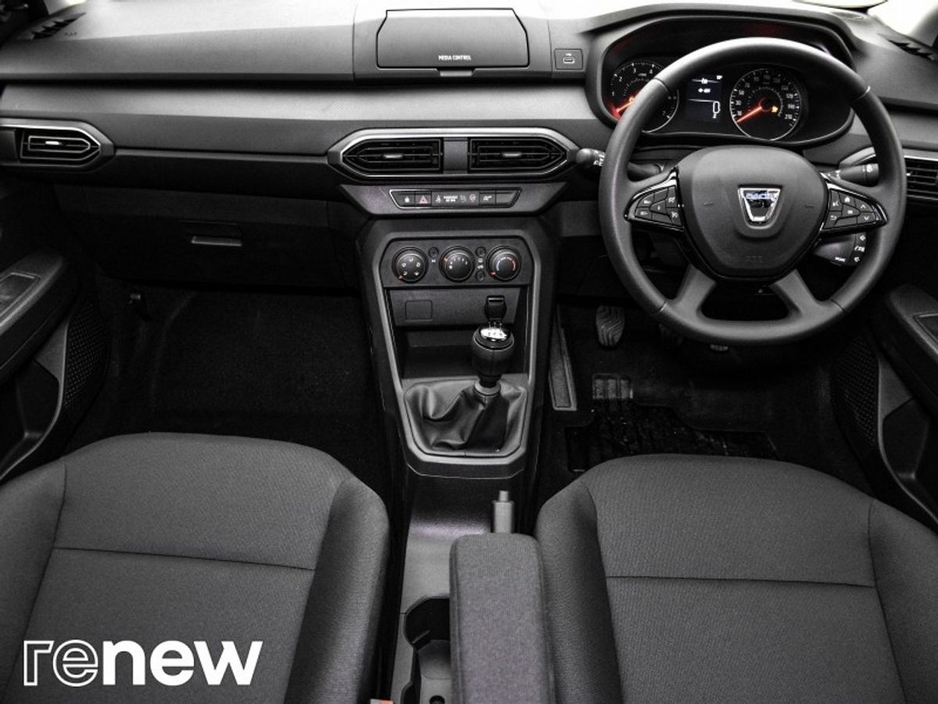 Dacia Sandero SCe 65 Essential — thumbnail 2