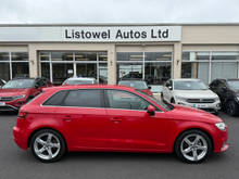 2017 Audi A3 1.4L Petrol For Sale Images