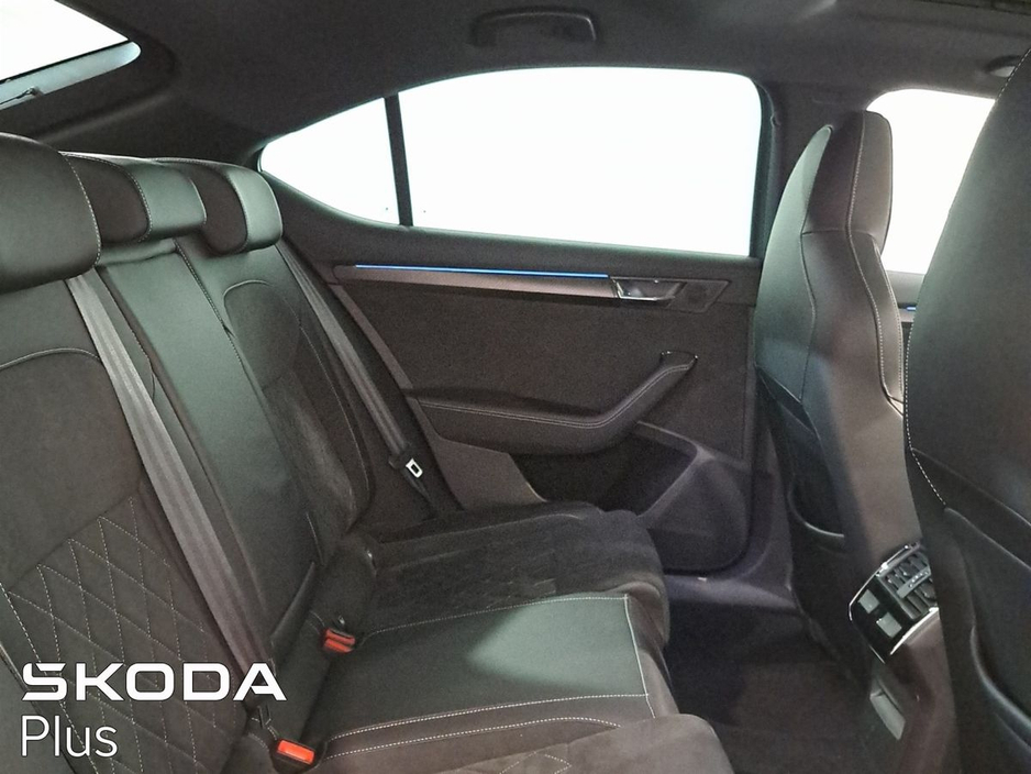 Skoda Superb SUPERB SPT 2.0TDI 150HP DSG — thumbnail 24