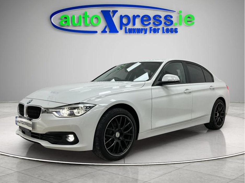 BMW 3 Series 320d Automatic — thumbnail 9