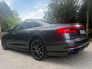2020 AUDI A8 50 TDI 286HP QUATTRO LUXURY BLACK EDITION *Sunroof*