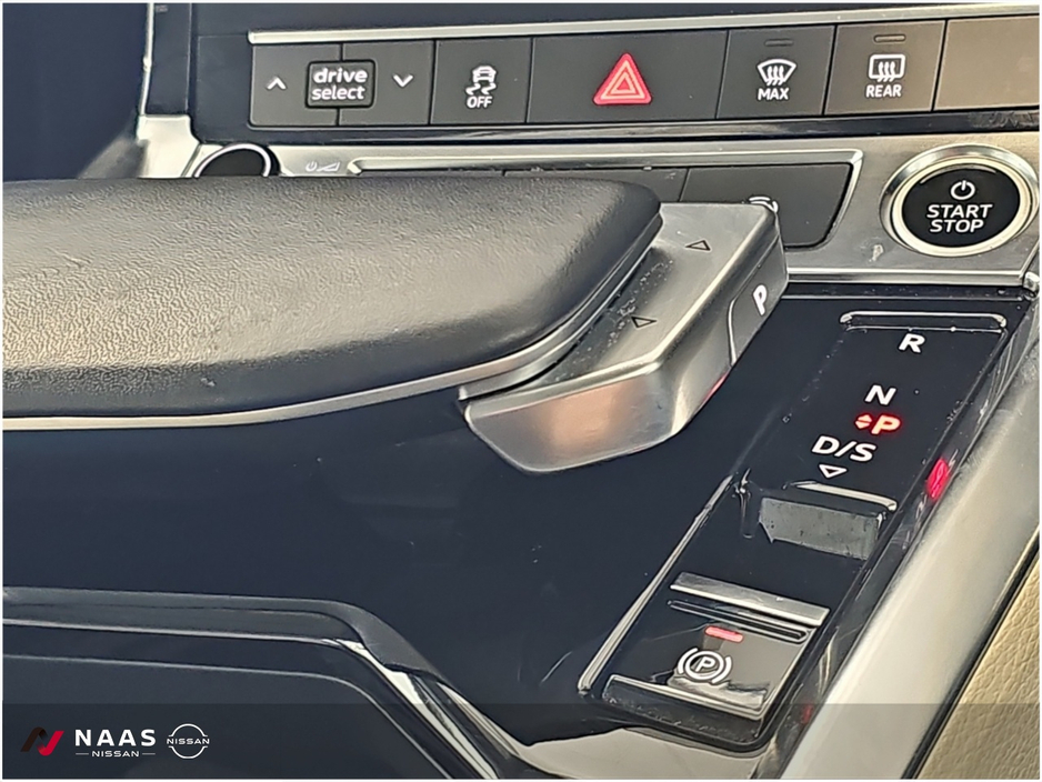 Audi e-tron TECHNIK 55 QUATTRO SPORTBACK — thumbnail 17