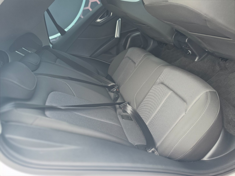 2019 Audi Q2 1L Petrol For Sale Images