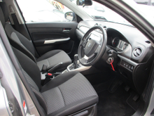 2016 Suzuki Vitara 1.6L Petrol For Sale Images