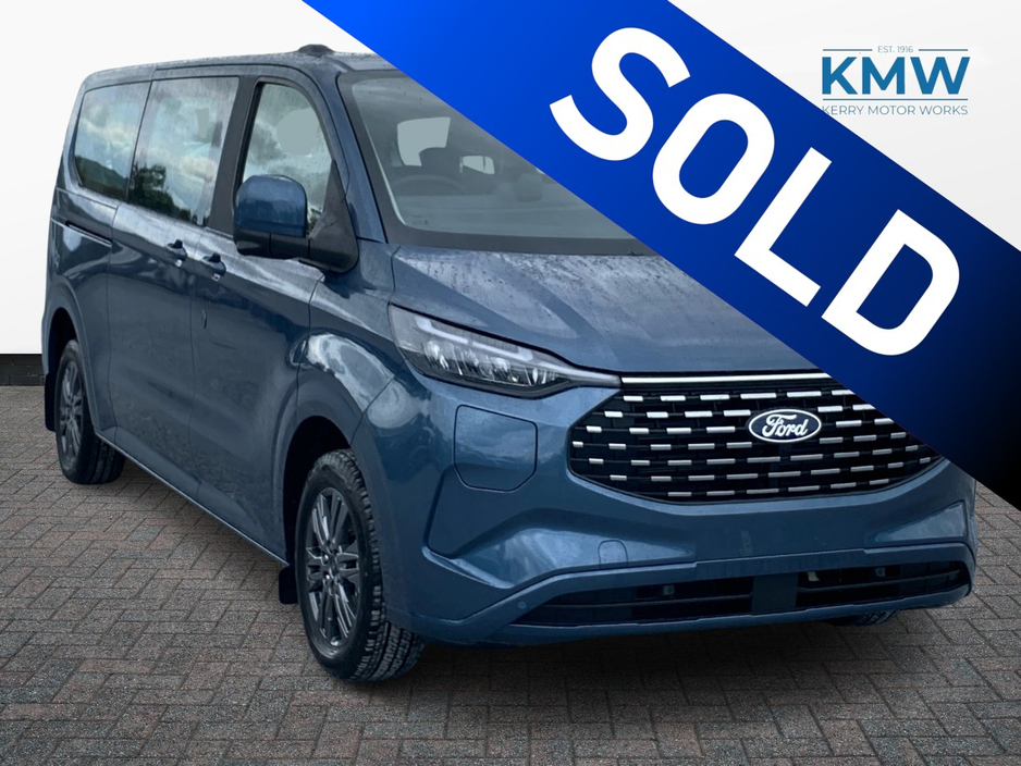 Used Ford 2026 in Kerry